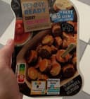 Saucisse cury