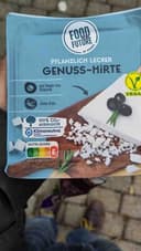 Genusshirte