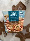 Taste of Asia