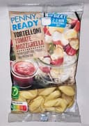 Tortelloni - Tomate-Mozzarella