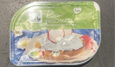Bio Frischkäse