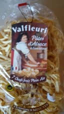 Nudle à l'ancienne