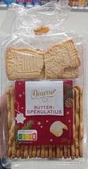 Butter-Spekulatius