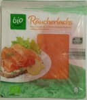 Bio Premium Räucherlachs