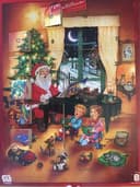 Calendrier de l’Avent