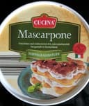 Mascarpone Aldi