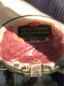 Cucina Salame Di Parma