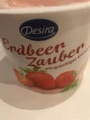 Erdbeere zauber
