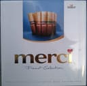 Merci Finest Selection