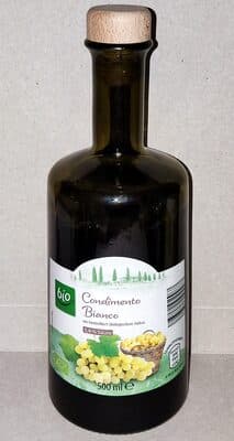 Bio Condimento Bianco