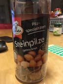 Steinpilze getrocknet