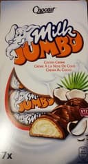 Lili jumbo