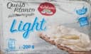Queso blanco pasteurizado Ajo y Finas Hierbas
