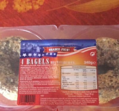 Bagels