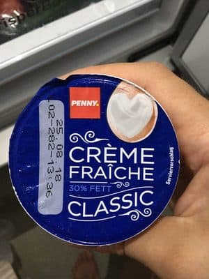 Creme Fraiche