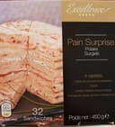 Pain Surprise Polaire