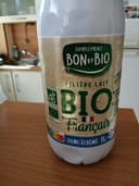 Lait Demi-écrémé