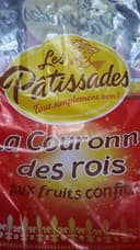 Couronne des rois