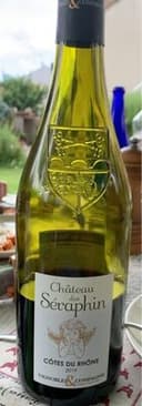 Cotes du rhone