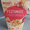 Festonate Carbonara
