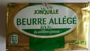 Beurre allégé