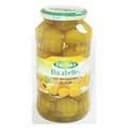 Mirabelles - non dénoyautées au sirop