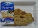 Filets de Limande du Nord Meunière