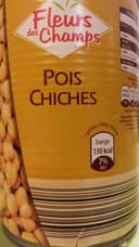 Pois chiches