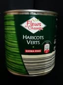 Haricots verts