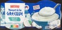 Yaourt à la grecque Noix de coco