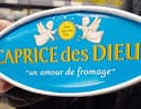 Caprice des dieux