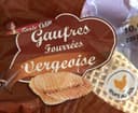 Gauffre vergeoise