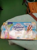 Yaourt nature sucré