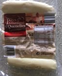 Quenelles lyonnaises nature