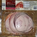 Assortiment de Charcuterie