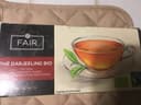 Thé DARJEELING BIO