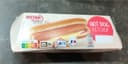 Hot dog au Ketchup