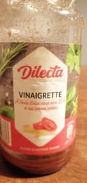 Vinaigrette