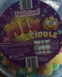 Mix Acidulé
