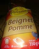 Beignet Pomme