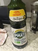 Huile d'olive vierge extra - La classique