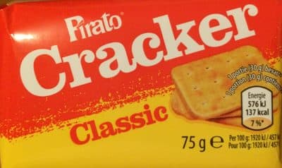 Cracker classic