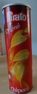 Chipeez original
