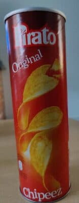 Chipeez original