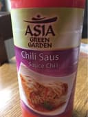 Sauce Chili