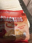 Crackers