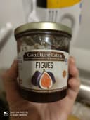 confiture extra figues