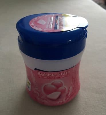 Chewing-gums