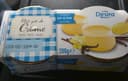 Petit pot de crème vanille