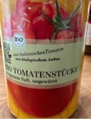 BIO Tomatenstücke